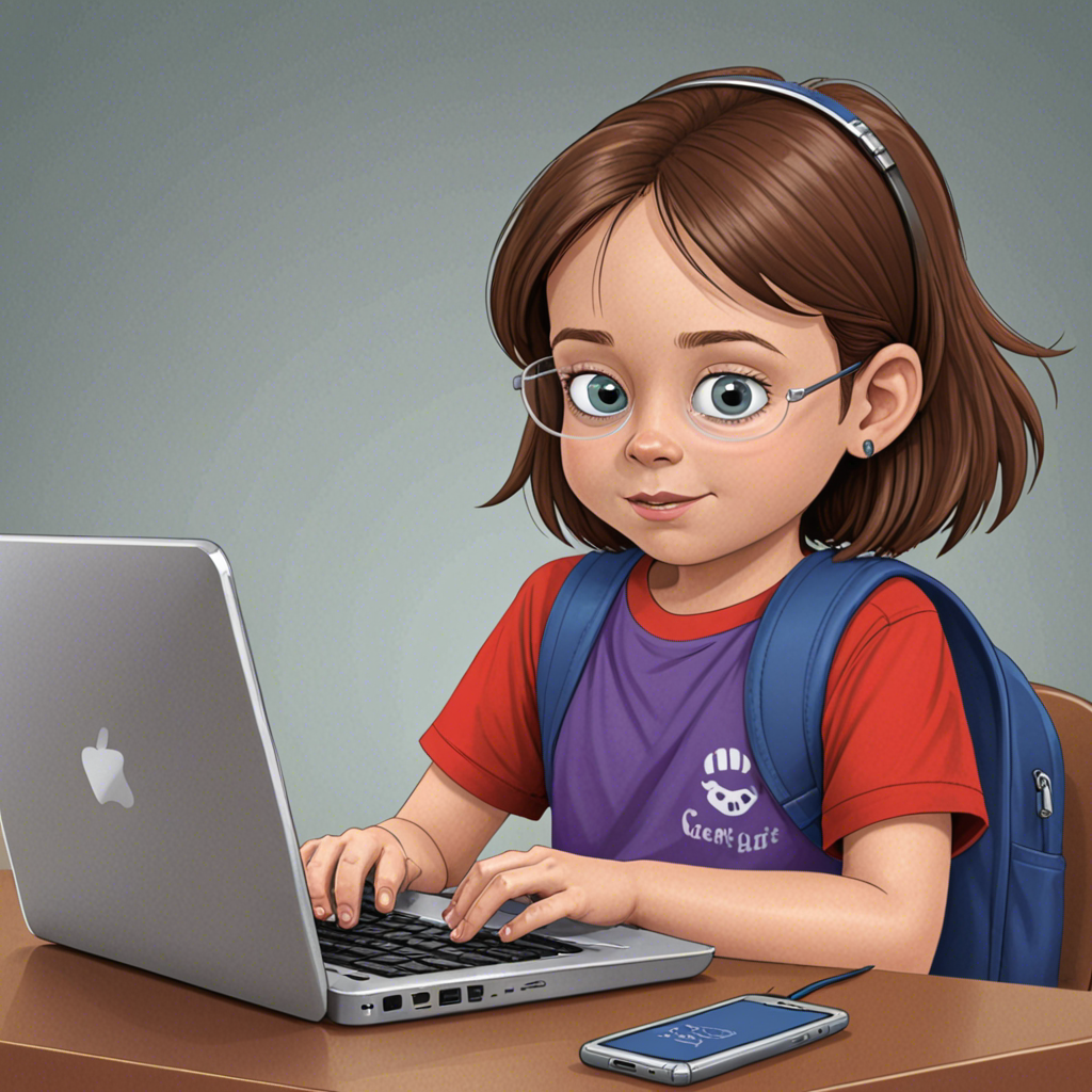 child online safety